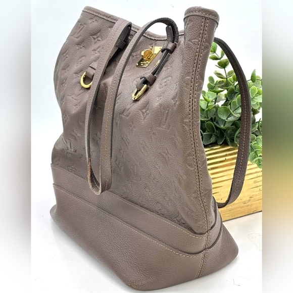 LOUIS VUITTON Empriente CITADINE PM - Picture 15 of 16